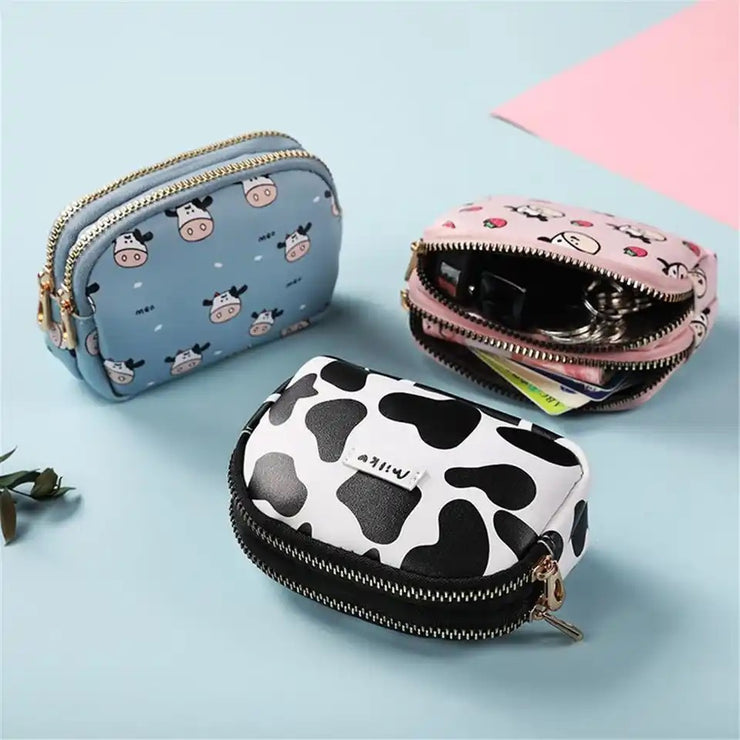 Cow wallets