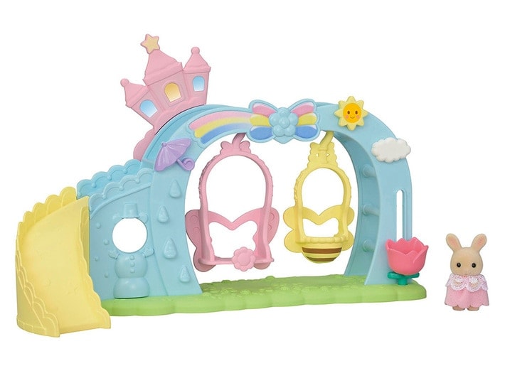 Nursery Swing - Calico Critters