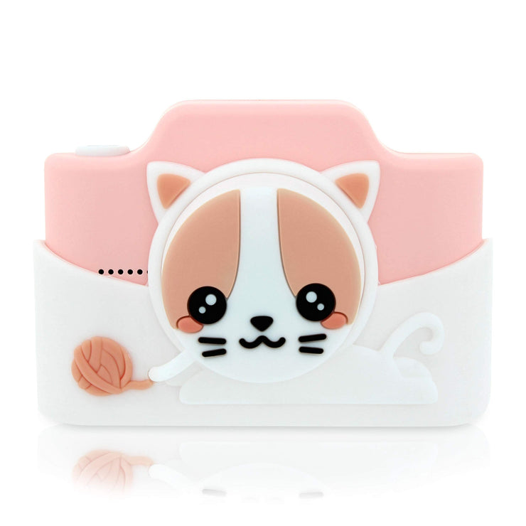 Kids' Digital Camera - K Cat