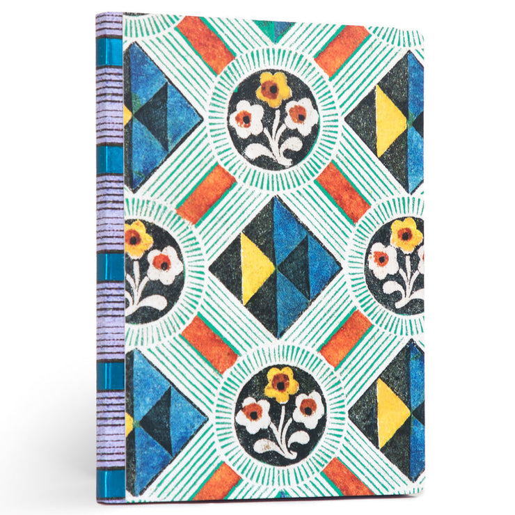 Saxton's Pattern Journal