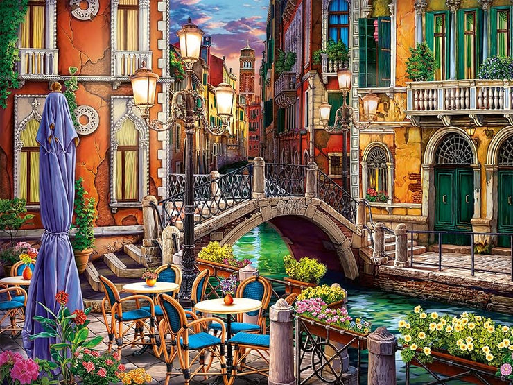 Venice Twilight - 750Pc