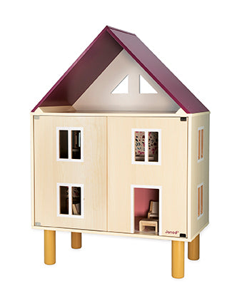 Twist - Doll's House