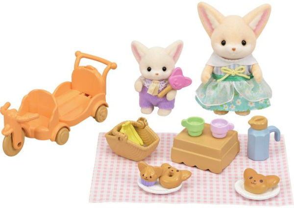 Sunny Picnic Set