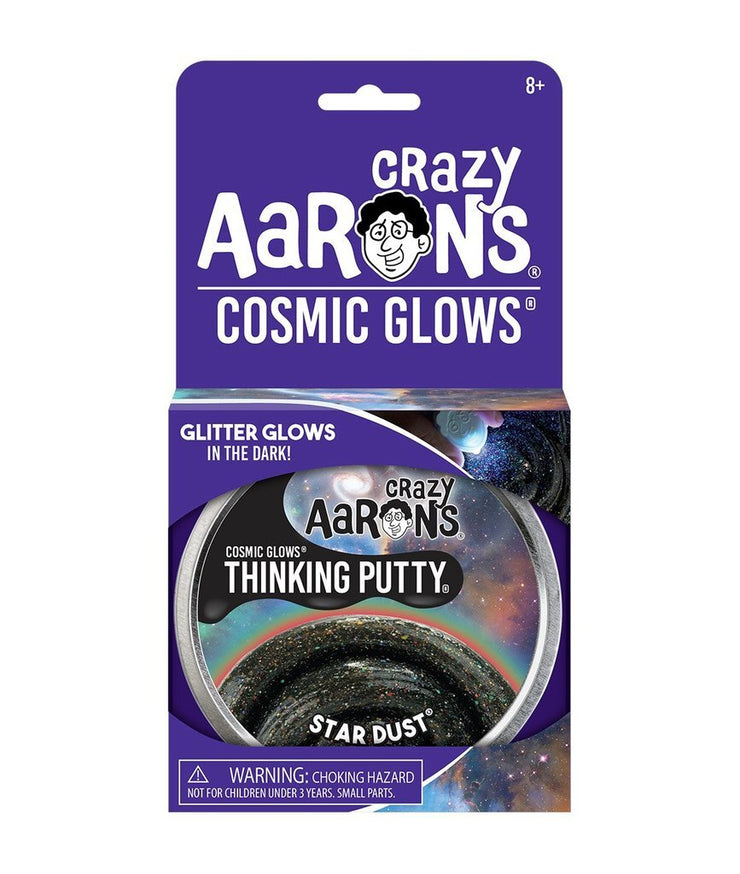 Star Dust - Crazy Aaron's COSMIC GLOWS