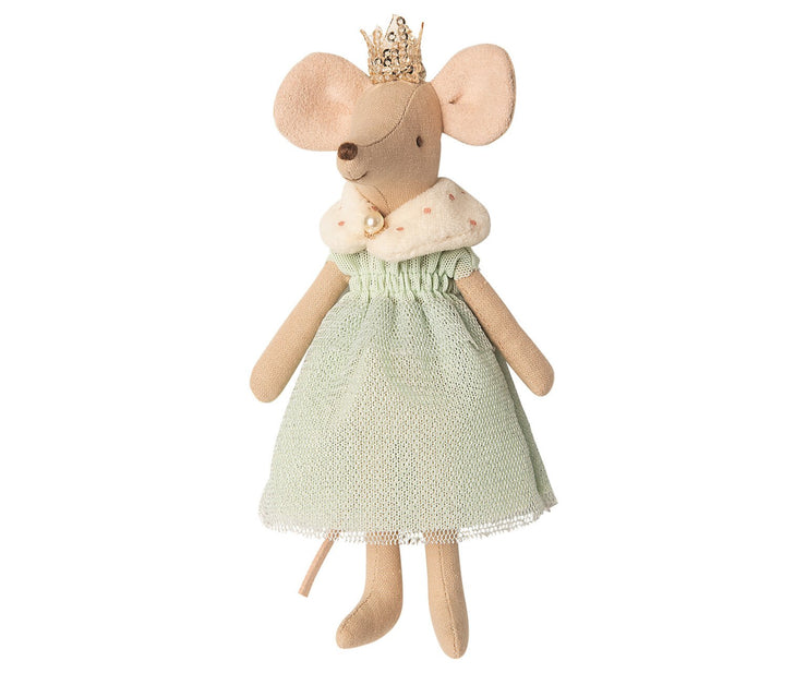 Queen Mouse - Mum