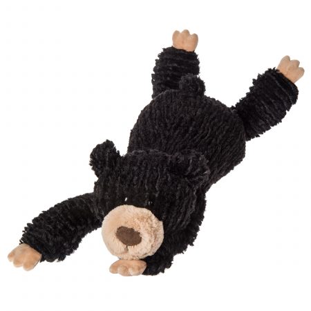 Cozy Toes - Black Bear
