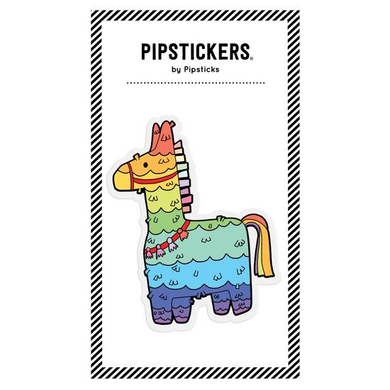 Piñata - Big Puffy Sticker