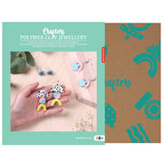 Crafter Polymer Clay Jewelry