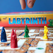 Labyrinth Board Game