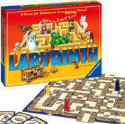 Labyrinth Board Game