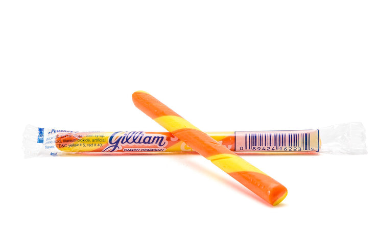 Gilliam Peaches & Cream Candy Stick