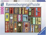 Ravensburger - 1000 Pc (8 options)