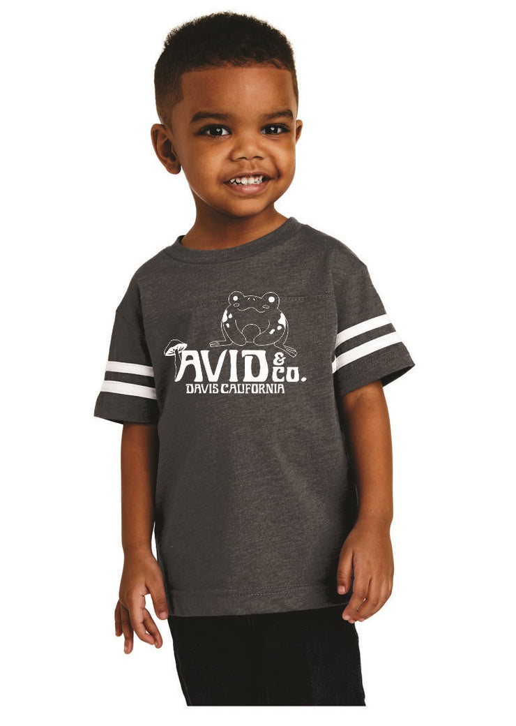 Avid & Co. Toddler T-Shirts